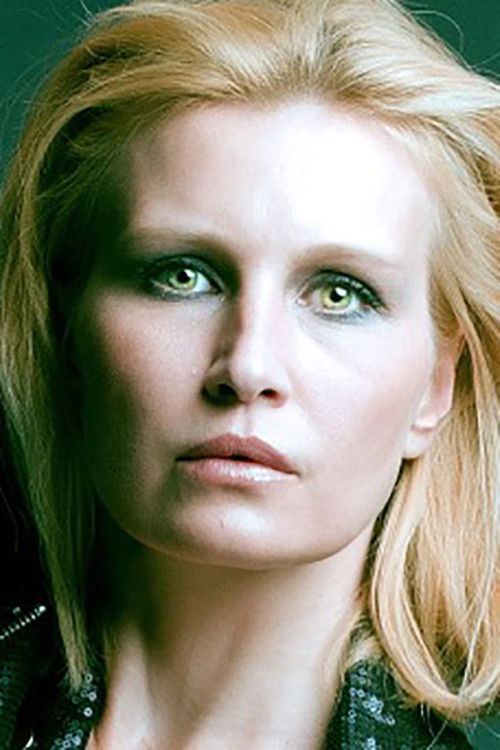 Gala Videnović profile