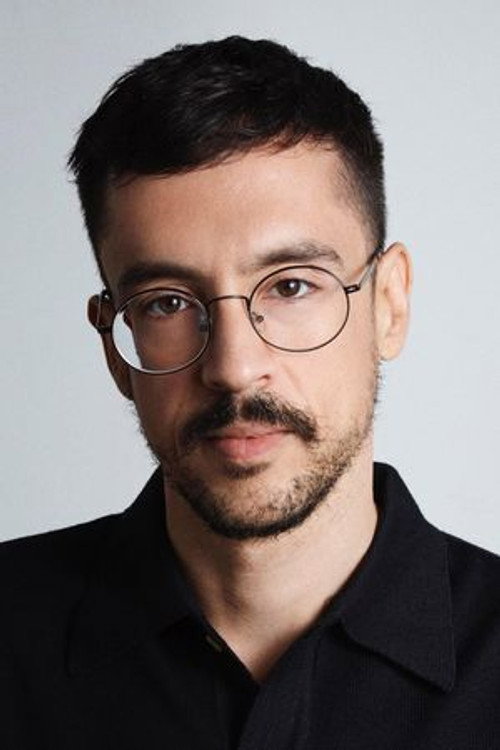 Photo of JD Alcázar, Directing