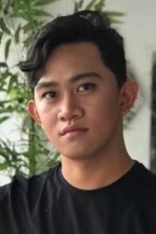 Keijee Mesina profile