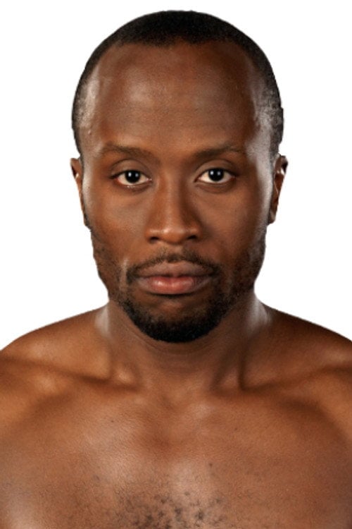 Photo of Claude Patrick, Acting
