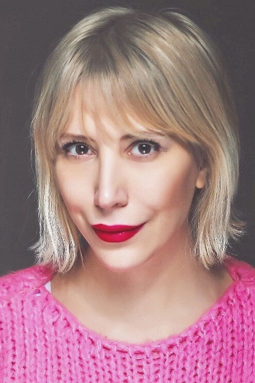 Photo of Nazlı Kar, Acting