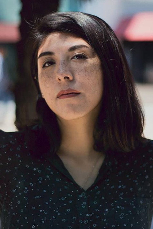 Photo of Laura C. Rosales, Directing