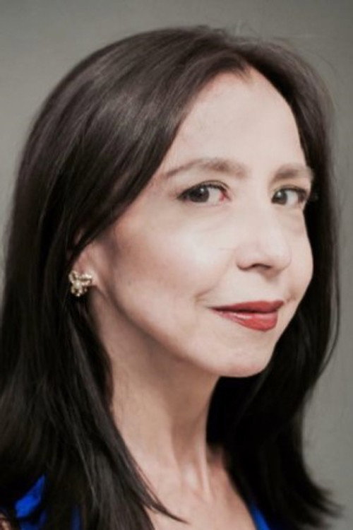 Photo of Carolina Virguez, Acting