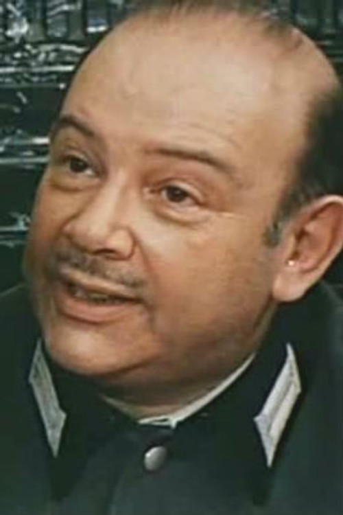 Jean-Pierre Zola profile