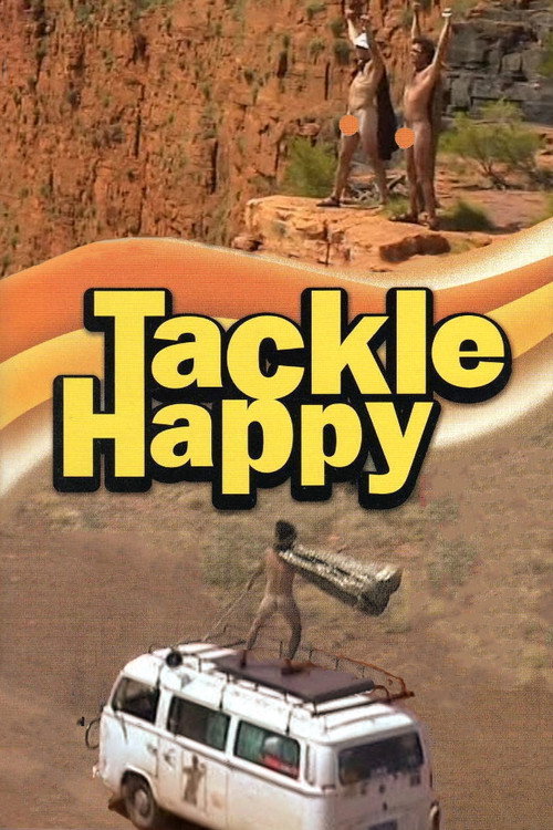 Movie poster for Puppetry of the Penis: Tackle Happy (2000)