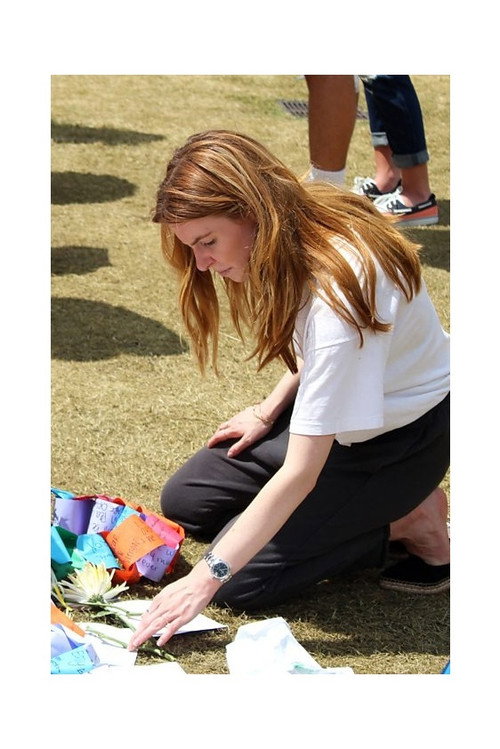 Movie poster for Stacey Dooley: Hate and Pride in Orlando (2016)