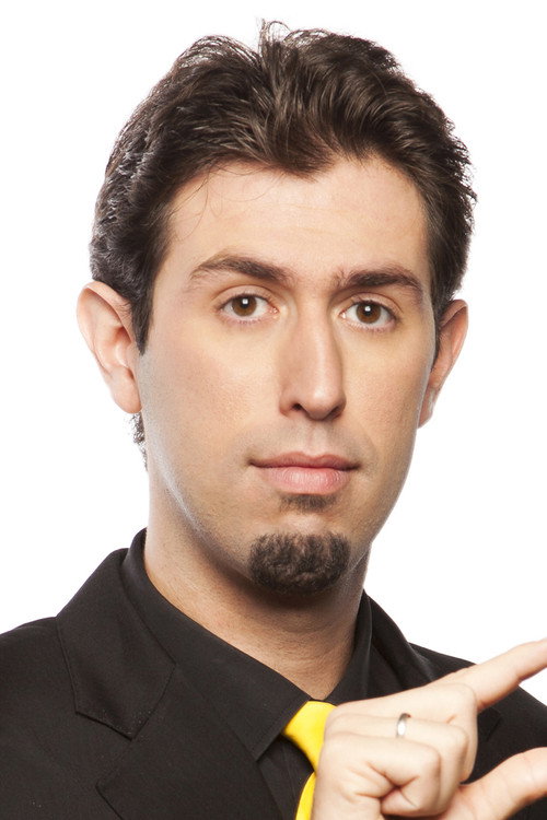 Anderson Bizzocchi profile