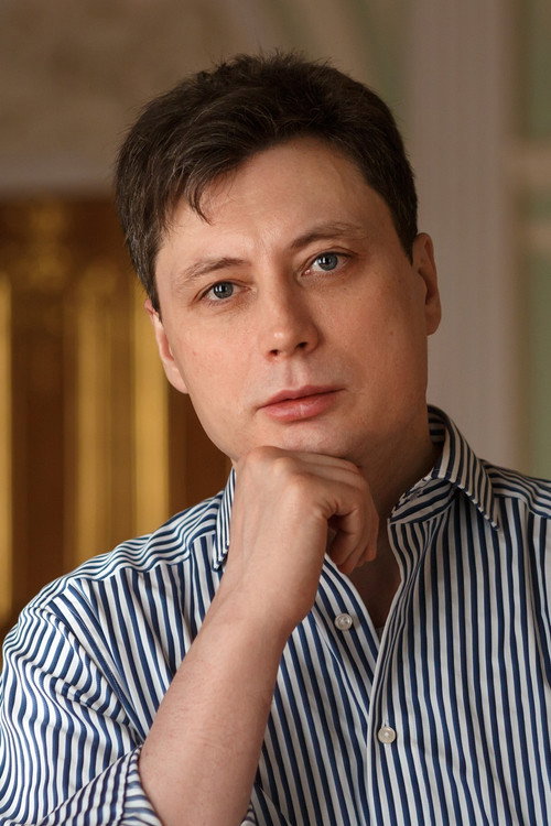 Photo of Igor Lesov, Acting