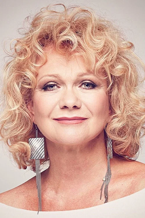 Photo of Juli Básti, Acting