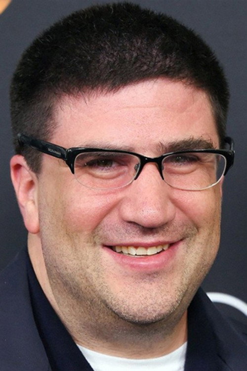 Photo of Adam Horowitz, Writing