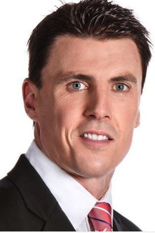 Photo of Matthew Lloyd, Acting