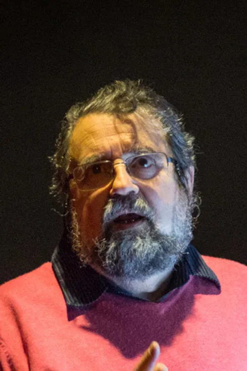 Jean-Pierre Berthomé profile