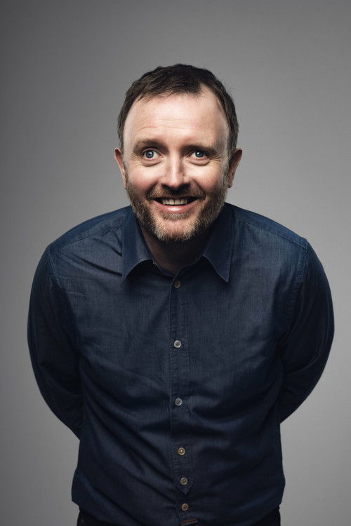 Chris McCausland profile