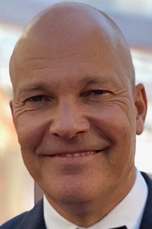 Jesper Steinmetz profile