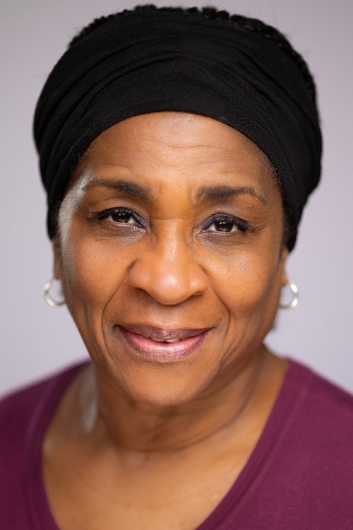 Mireille Metellus profile