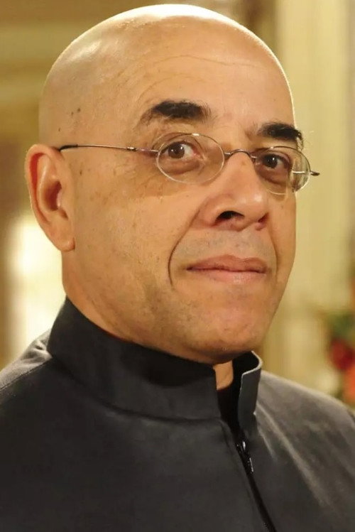 Photo of Pascoal da Conceição, Acting