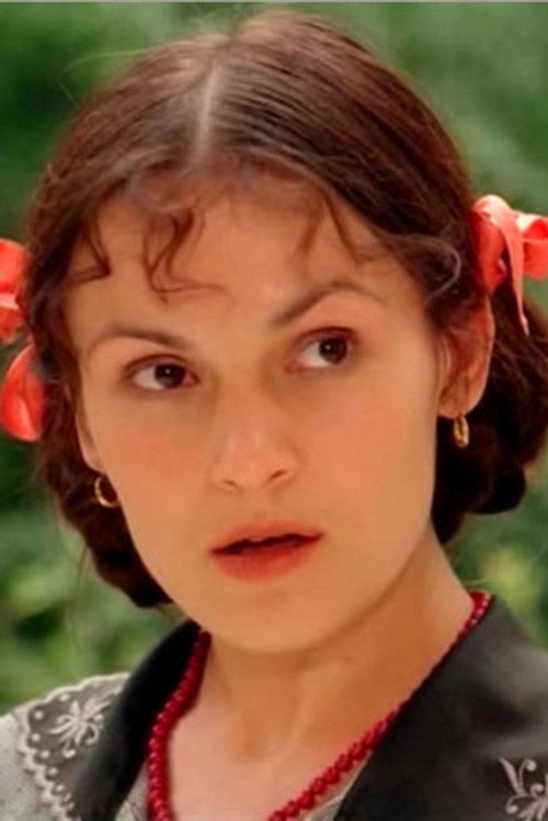Photo of Svitlana Krut, Acting