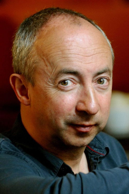 Stijn Coninx profile