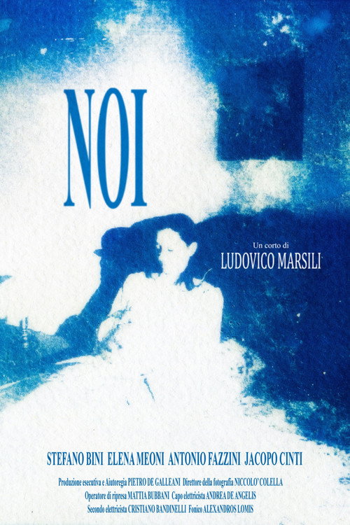 Movie poster for Noi (2025)