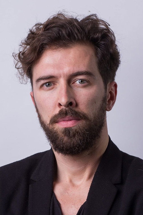 Photo of Milivoje Obradović, Acting