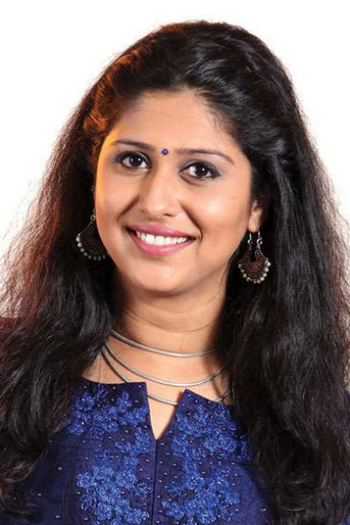 Photo of Renjini Jose, Sound