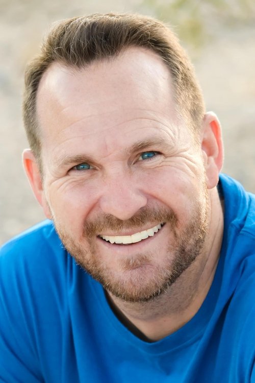 Sean Patrick Bryan profile