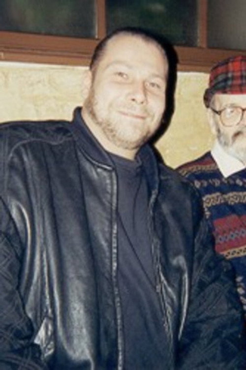 Photo of Andreas Schnaas, Acting