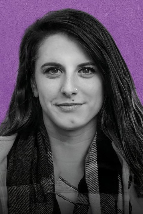 Photo of Rachel Brunner, Acting