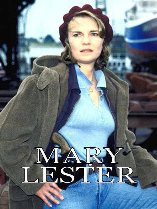 Series poster for Mary Lester (2000)