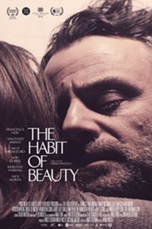Movie poster for The Habit of Beauty (2017)