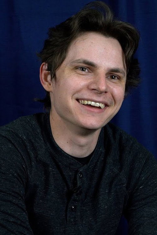Photo of Cody Hall, Acting