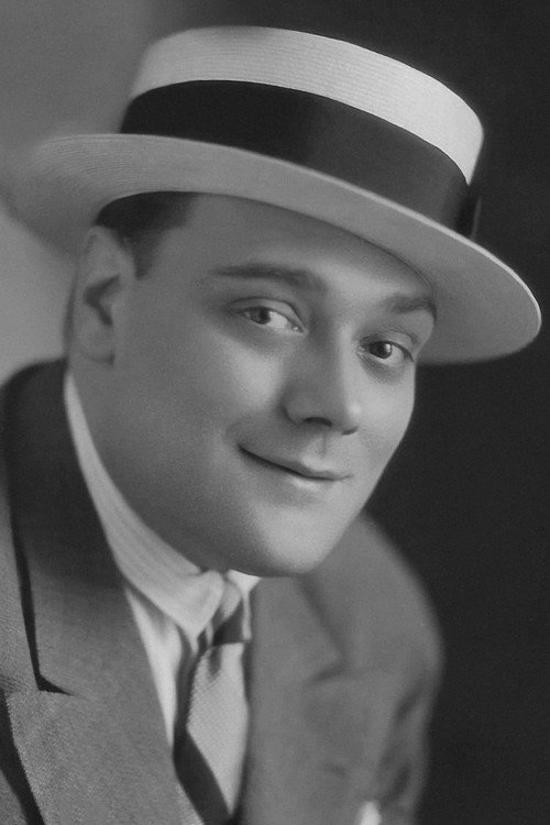 Photo of Armando Machado, Acting