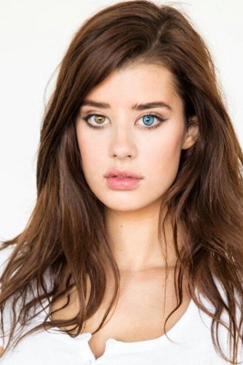 Sarah McDaniel profile