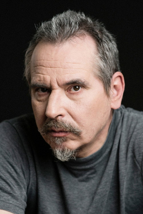 Photo of Šarūnas Puidokas, Acting