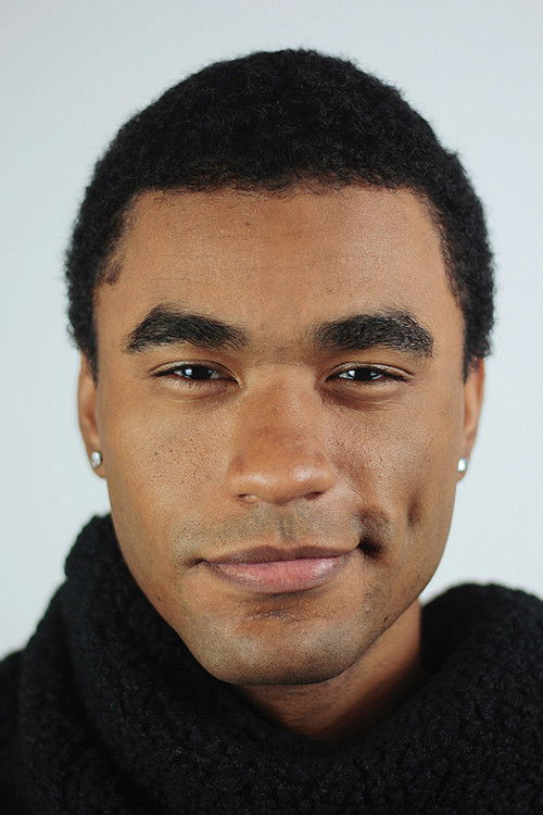 Isacque Lopes profile