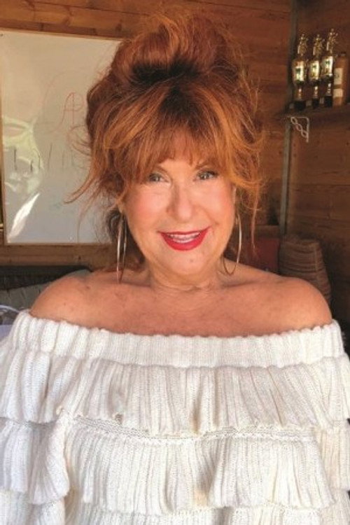 Photo of Tsippi Shavit, Acting