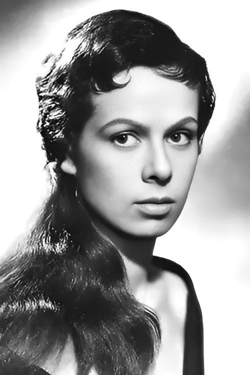 Photo of Ruth Grossi, Acting