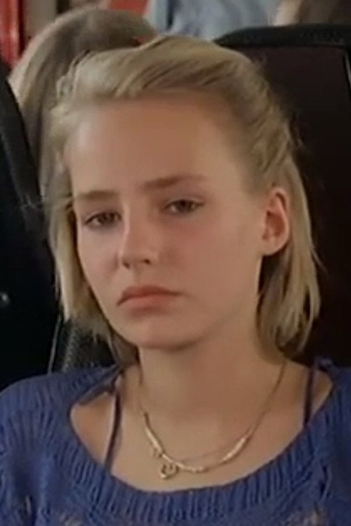 Photo of Cindy Scholp, Acting
