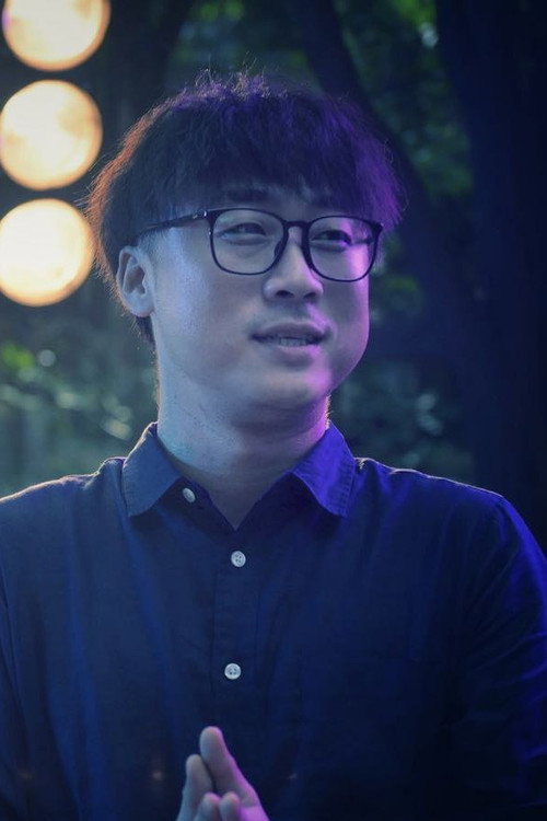 Photo of Li Tian, Writing