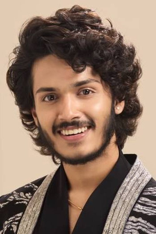Photo of Harsh Roshan, Acting