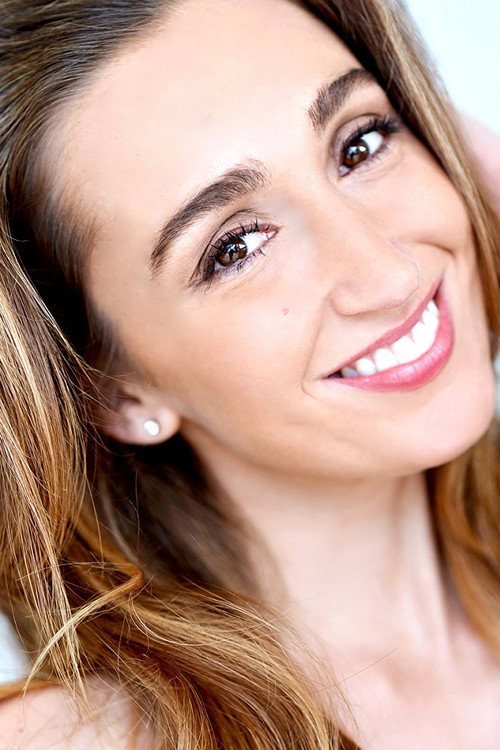 Photo of Ashley Green Elizabeth, Acting