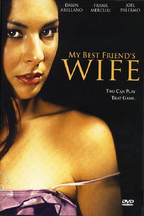 Movie poster for My Best Friend's Wife (2005)