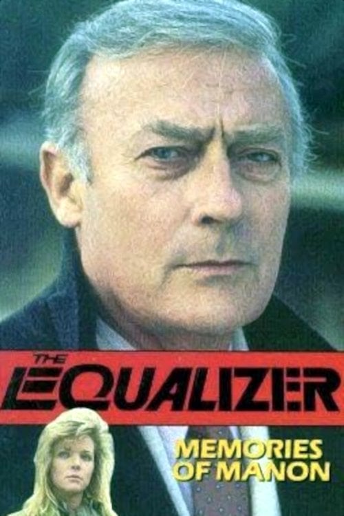 Movie poster for Memories of Manon (1989)