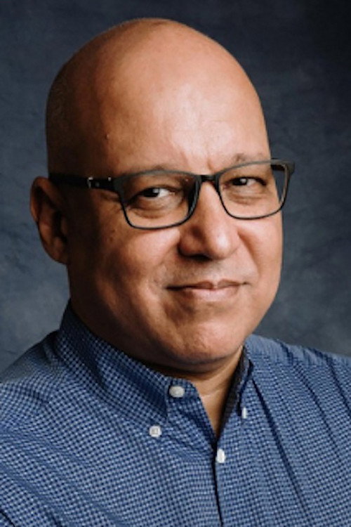 Photo of Paulo Andrade, Editing