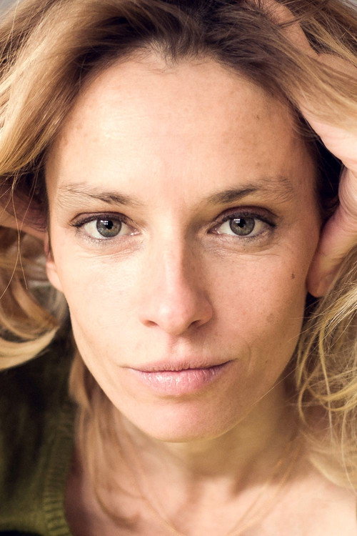 Photo of Amélie Belohradsky, Acting