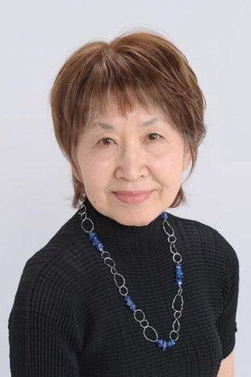 Masako Ikeda profile
