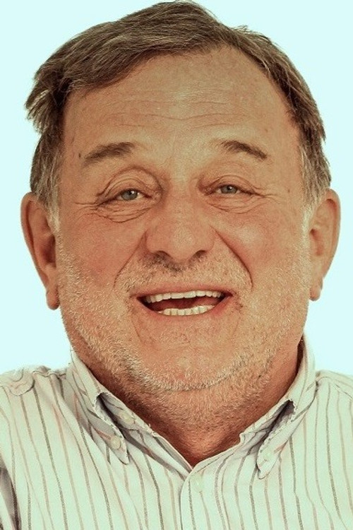 Photo of Sándor Fábry, Acting