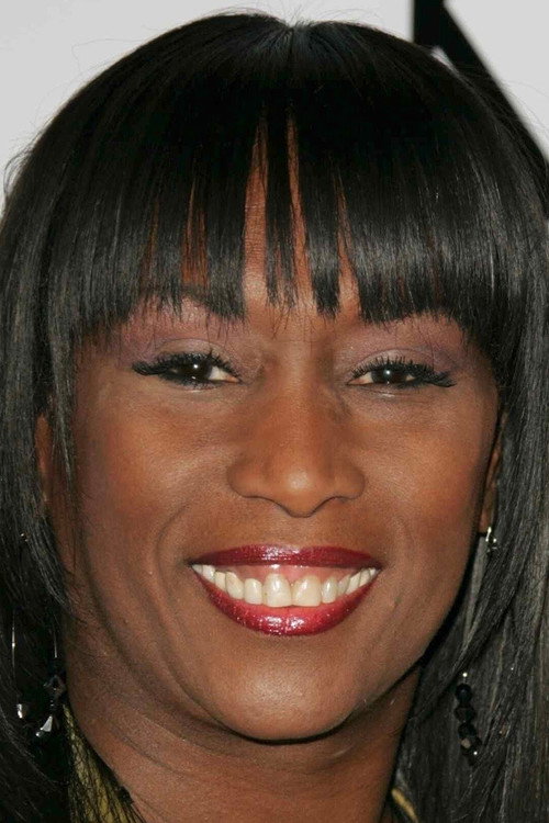 Photo of Kiki Shepard, Acting
