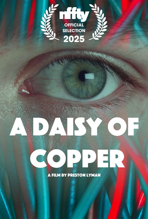 Movie poster for A Daisy of Copper (2024)