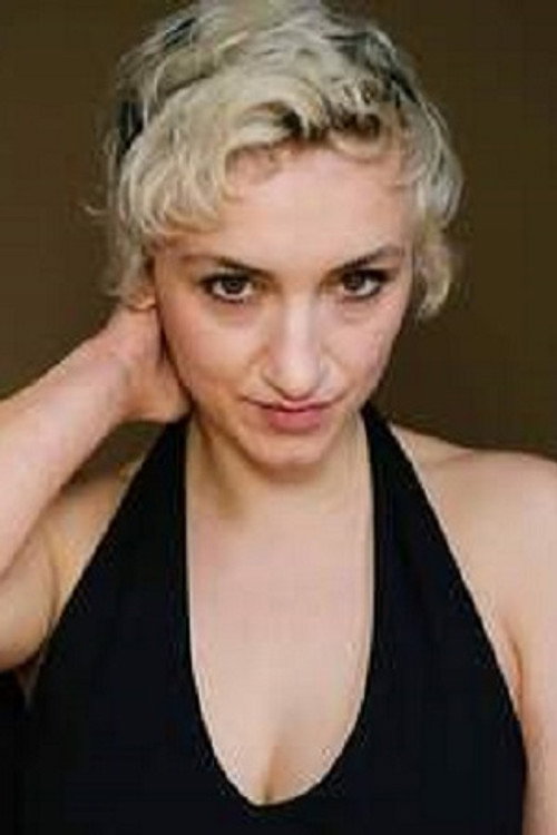 Photo of Martina Corsi, Acting